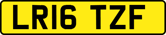 LR16TZF