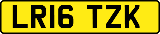 LR16TZK