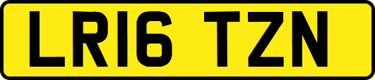 LR16TZN