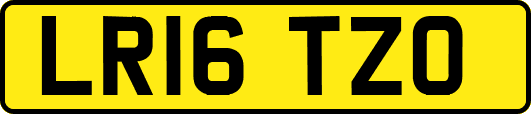 LR16TZO