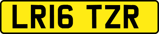 LR16TZR