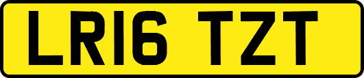 LR16TZT