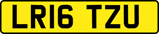 LR16TZU