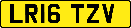 LR16TZV