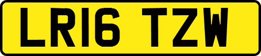 LR16TZW