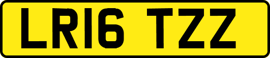 LR16TZZ
