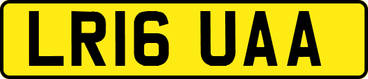 LR16UAA