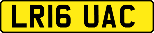 LR16UAC