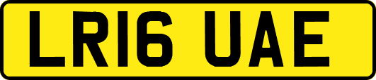 LR16UAE