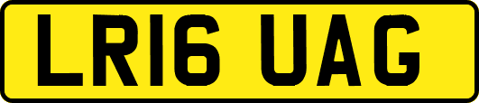 LR16UAG