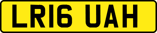 LR16UAH