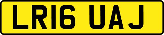 LR16UAJ