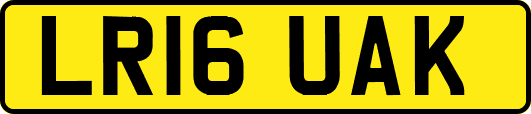 LR16UAK