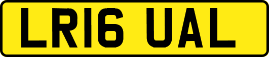LR16UAL
