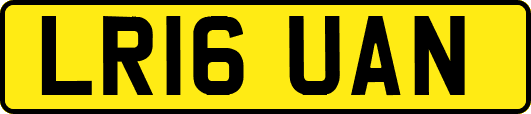 LR16UAN