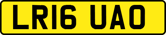 LR16UAO