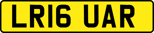 LR16UAR