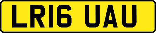 LR16UAU