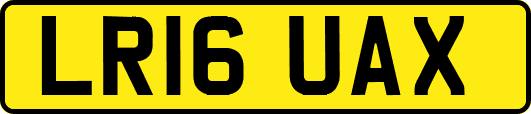 LR16UAX