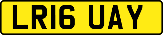 LR16UAY