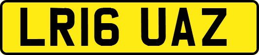 LR16UAZ
