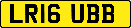 LR16UBB