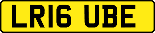 LR16UBE