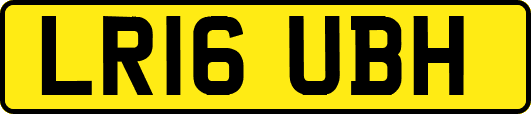 LR16UBH