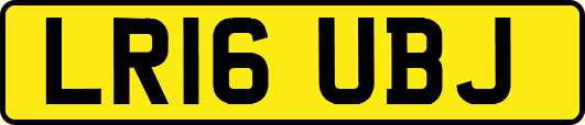 LR16UBJ