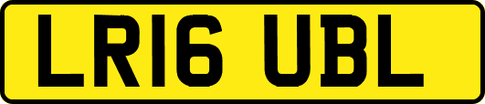 LR16UBL