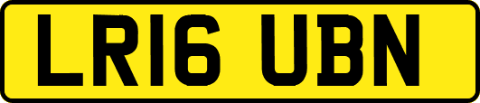 LR16UBN