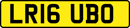 LR16UBO