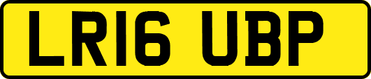 LR16UBP