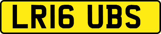 LR16UBS