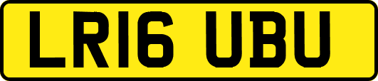 LR16UBU
