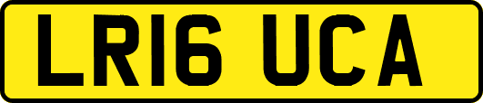 LR16UCA