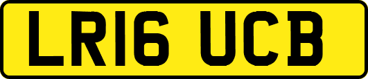 LR16UCB