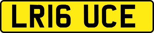 LR16UCE