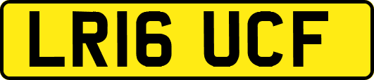 LR16UCF