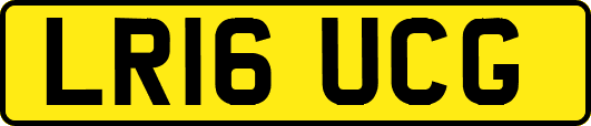 LR16UCG
