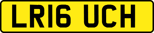 LR16UCH