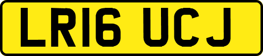 LR16UCJ