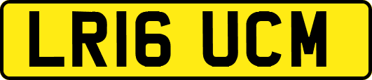 LR16UCM