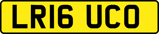LR16UCO