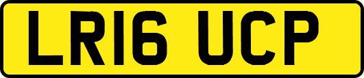 LR16UCP