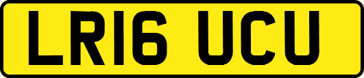 LR16UCU