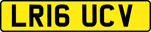 LR16UCV
