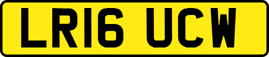 LR16UCW
