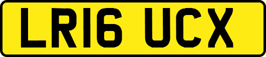 LR16UCX