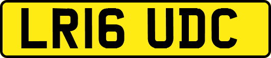 LR16UDC